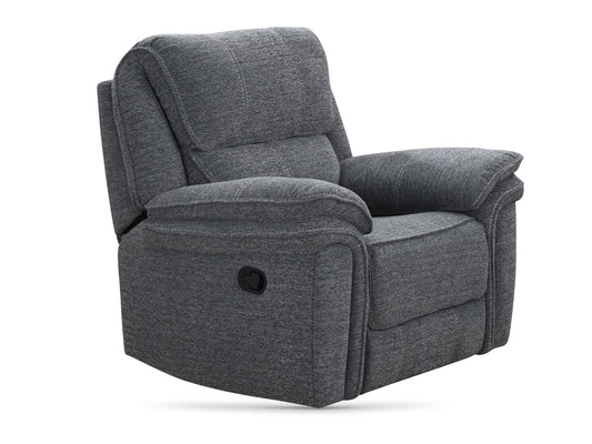 Belmont Armchair - Grey