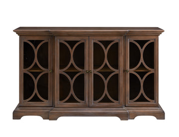 Berlino 4 Doors Sideboard