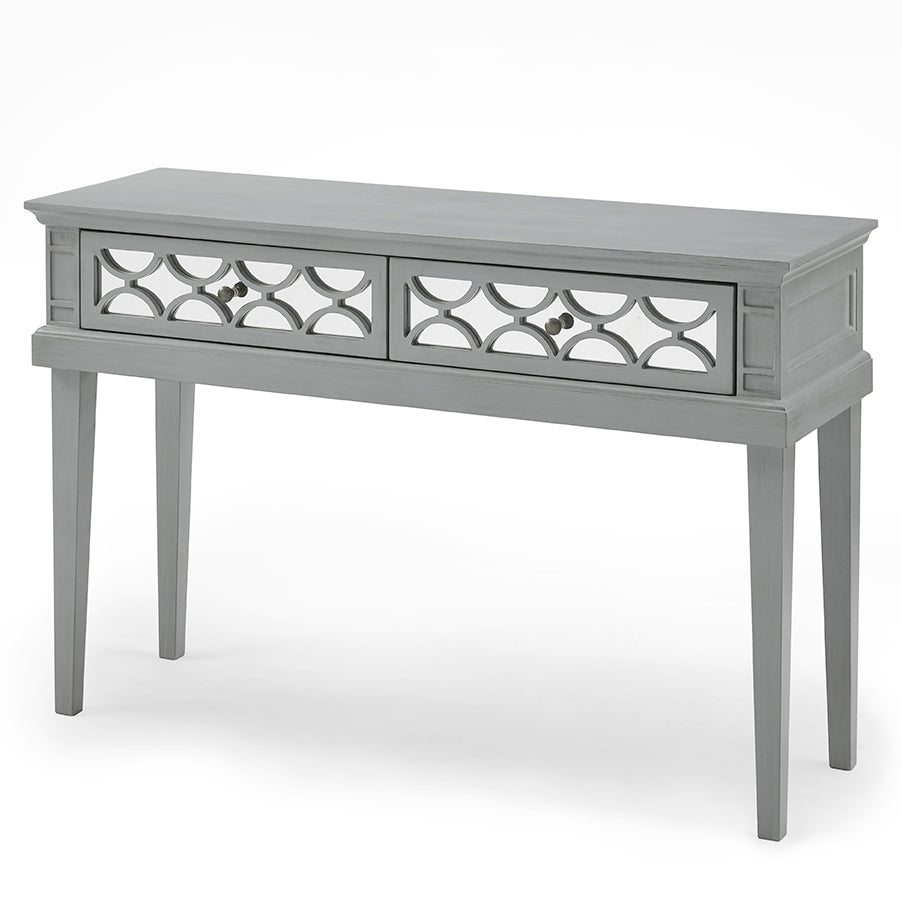 Blakely Console Table - Grey