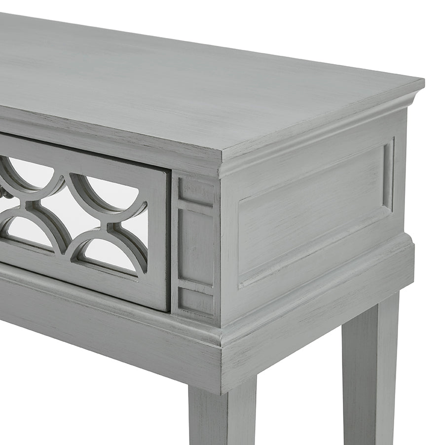 Blakely Console Table - Grey