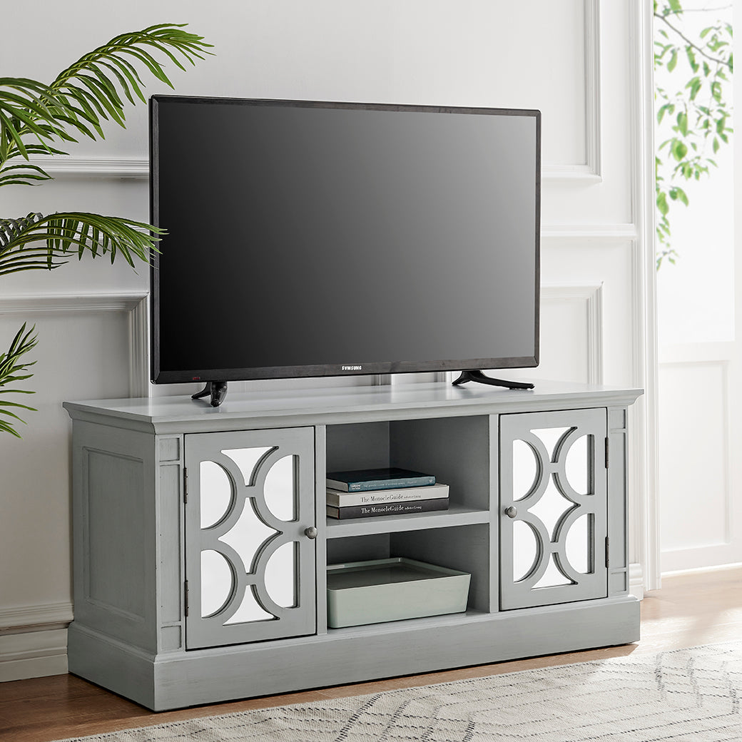 Blakely TV Unit - Grey