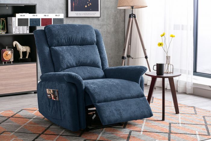 Boyd Recliner Chair