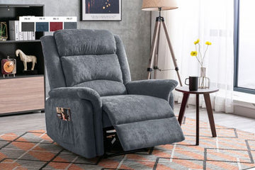 Boyd Recliner Chair