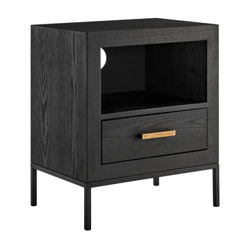 Brixton 1 Drawer End Table