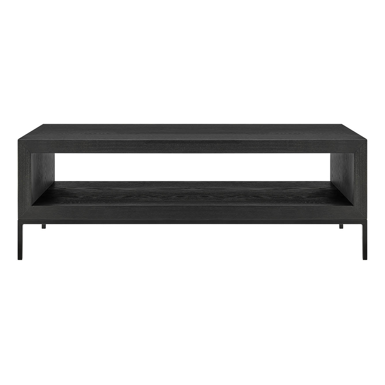 Brixton Coffee Table - Black