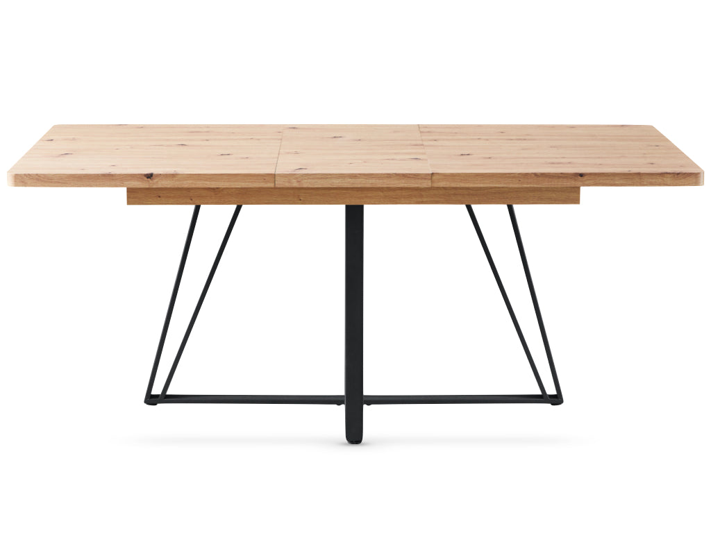 Callington 140cm Extension Dining Table
