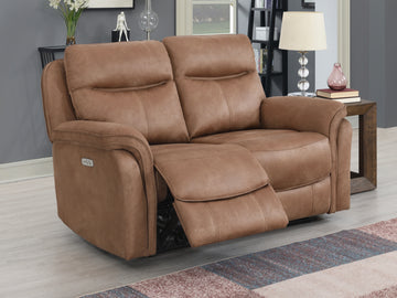 Claremont 2 Seater Electric (Sahara)