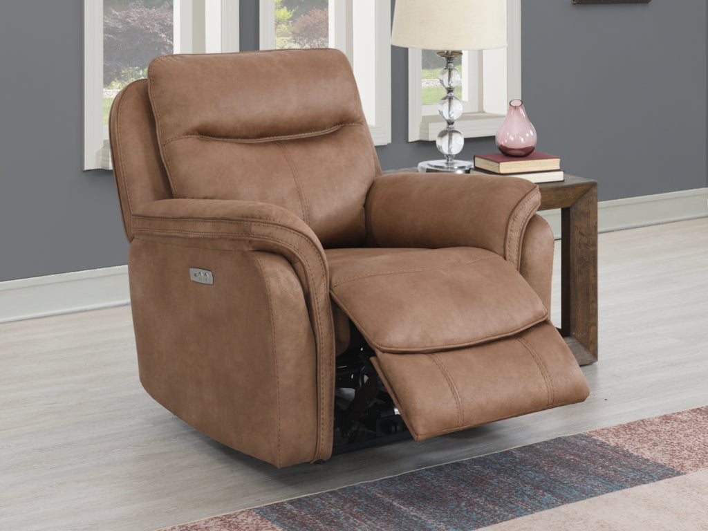 Claremont Armchair Electric (Sahara)