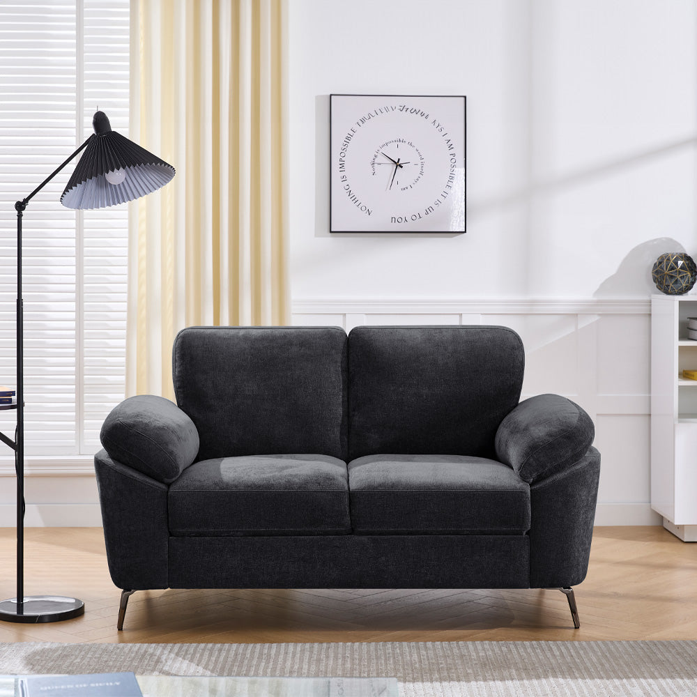 Camden Sofas -Black