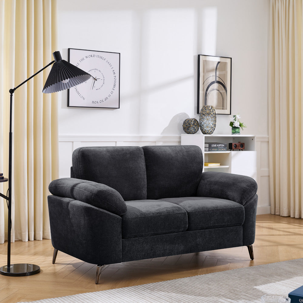 Camden Sofas -Black