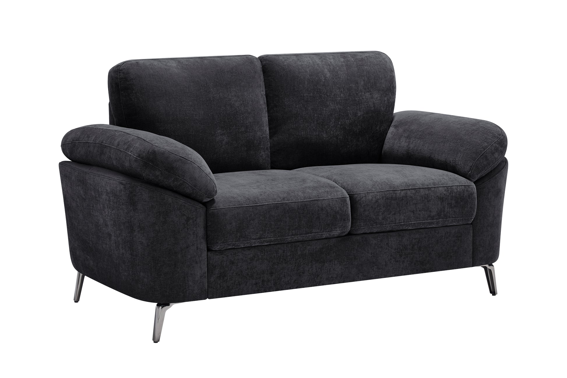 Camden Sofas -Black