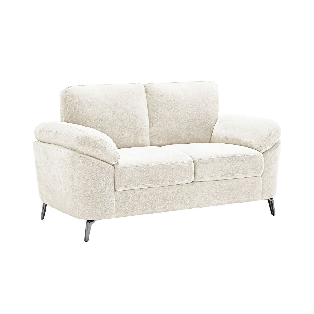 Camden Sofas -Cream