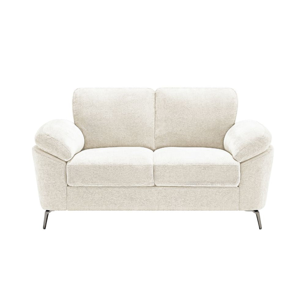 Camden Sofas -Cream