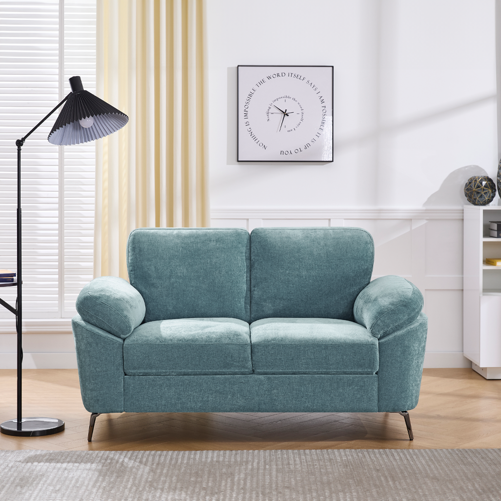 Camden Sofas -Teal