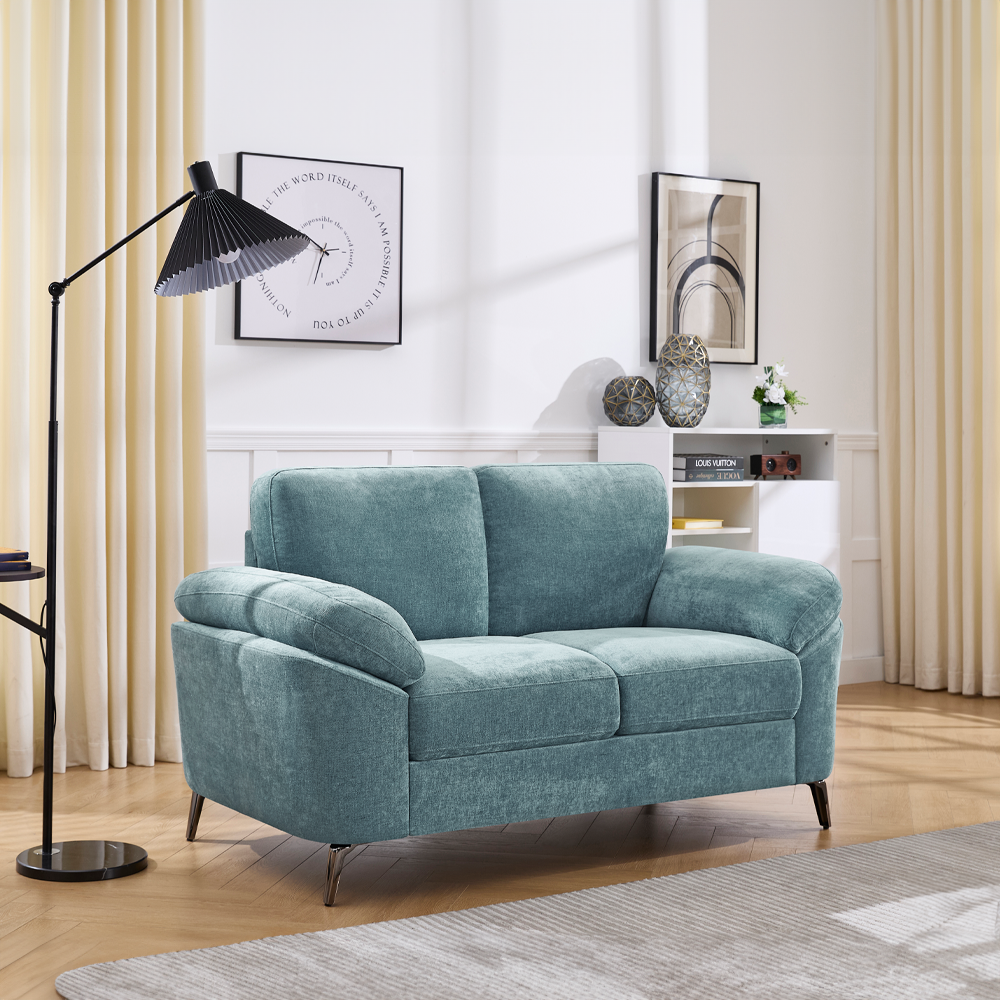 Camden Sofas -Teal