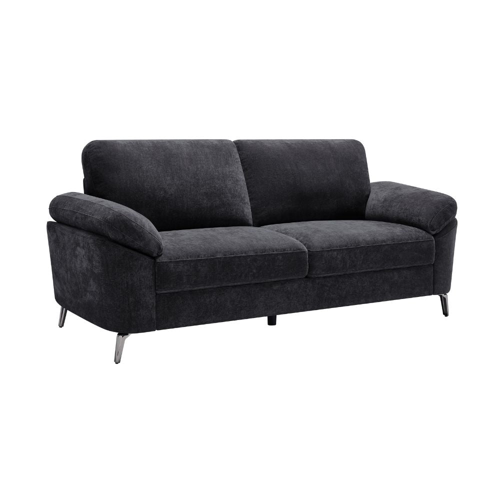 Camden Sofas -Black