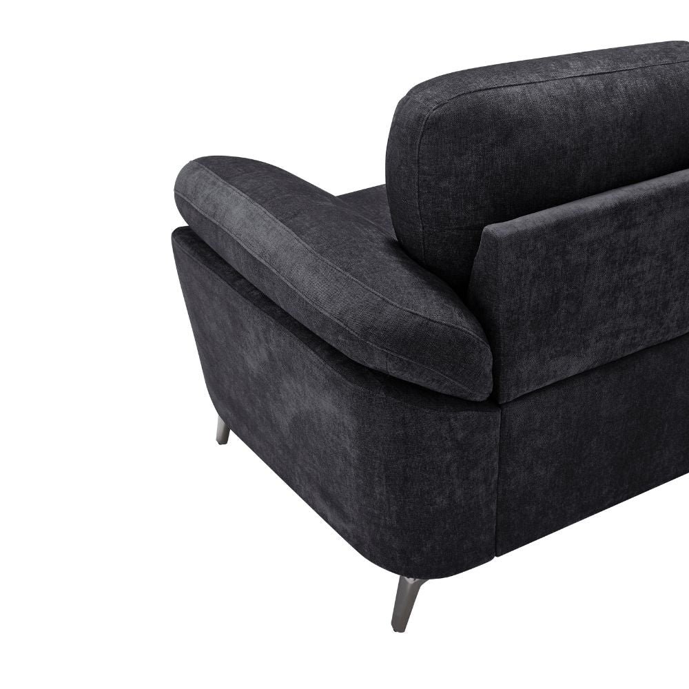 Camden Sofas -Black