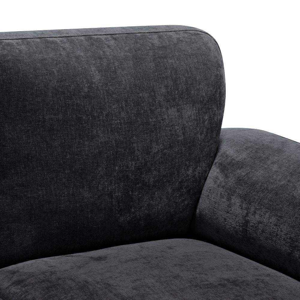 Camden Sofas -Black