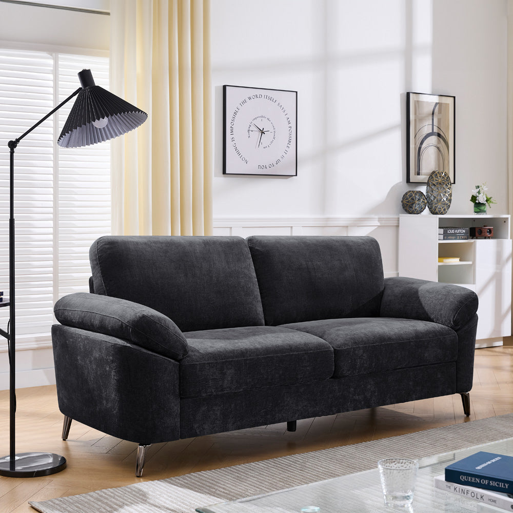 Camden Sofas -Black