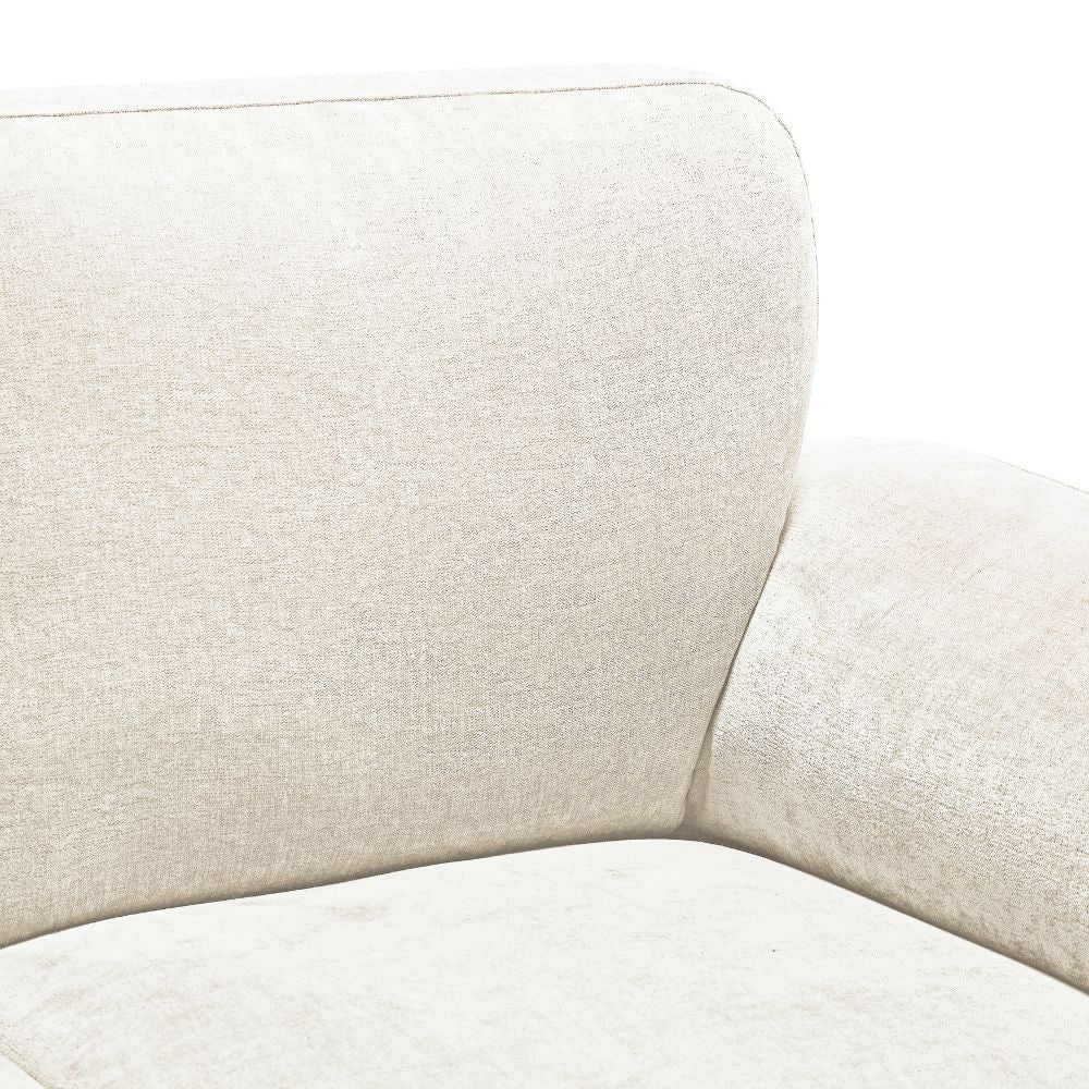 Camden Sofas -Cream
