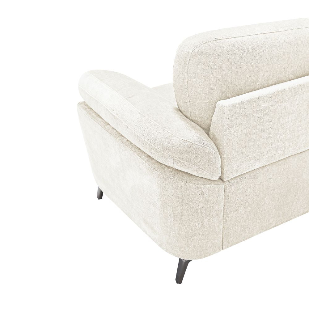 Camden Sofas -Cream