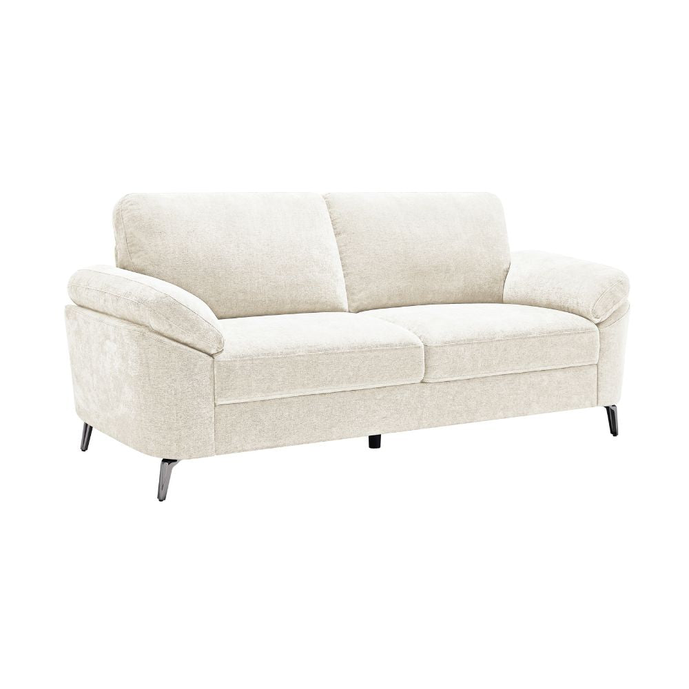 Camden Sofas -Cream