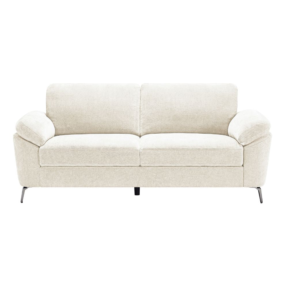 Camden Sofas -Cream