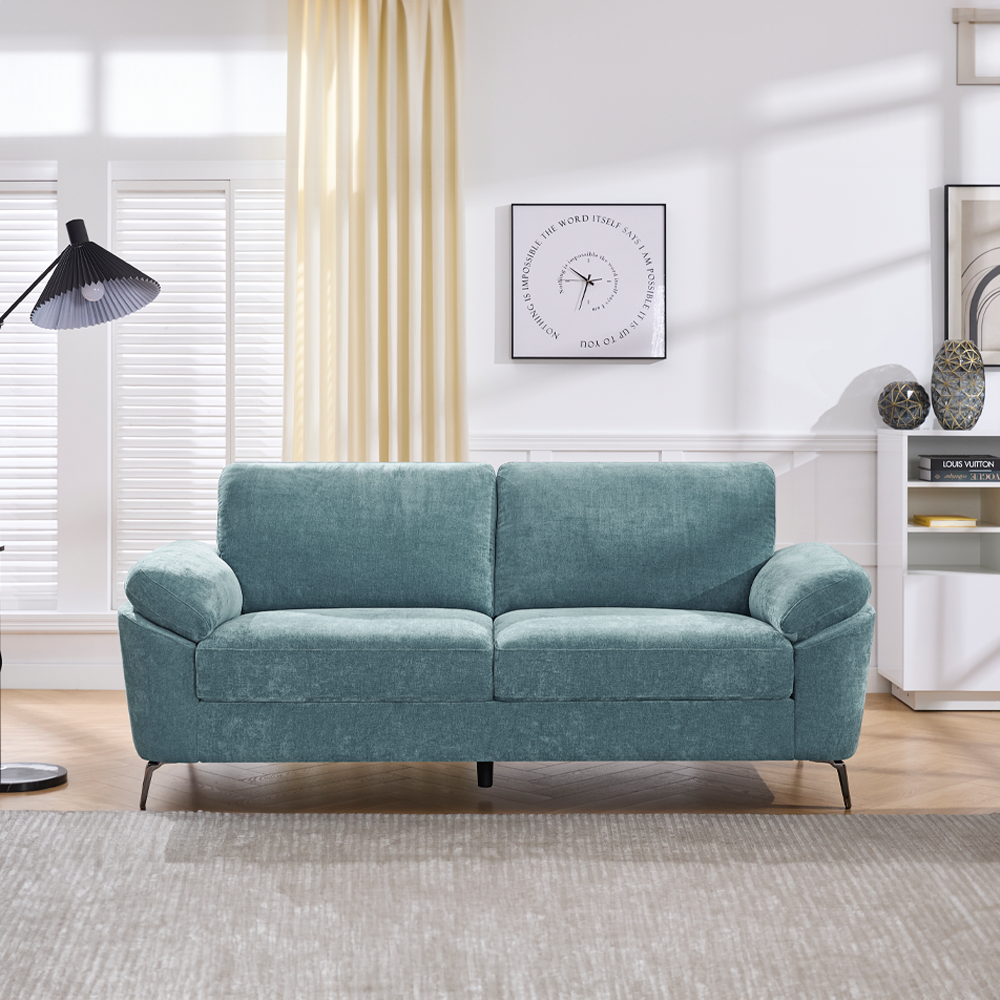Camden Sofas -Teal