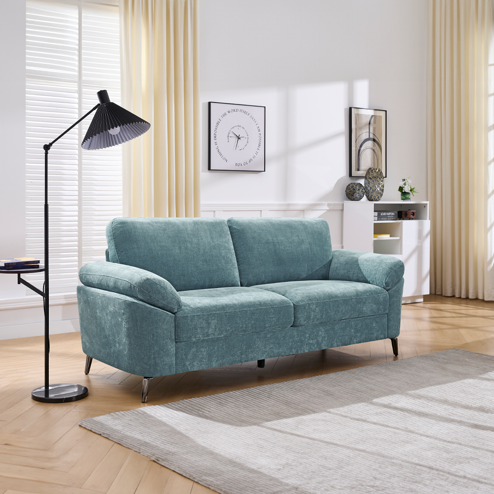Camden Sofas -Teal