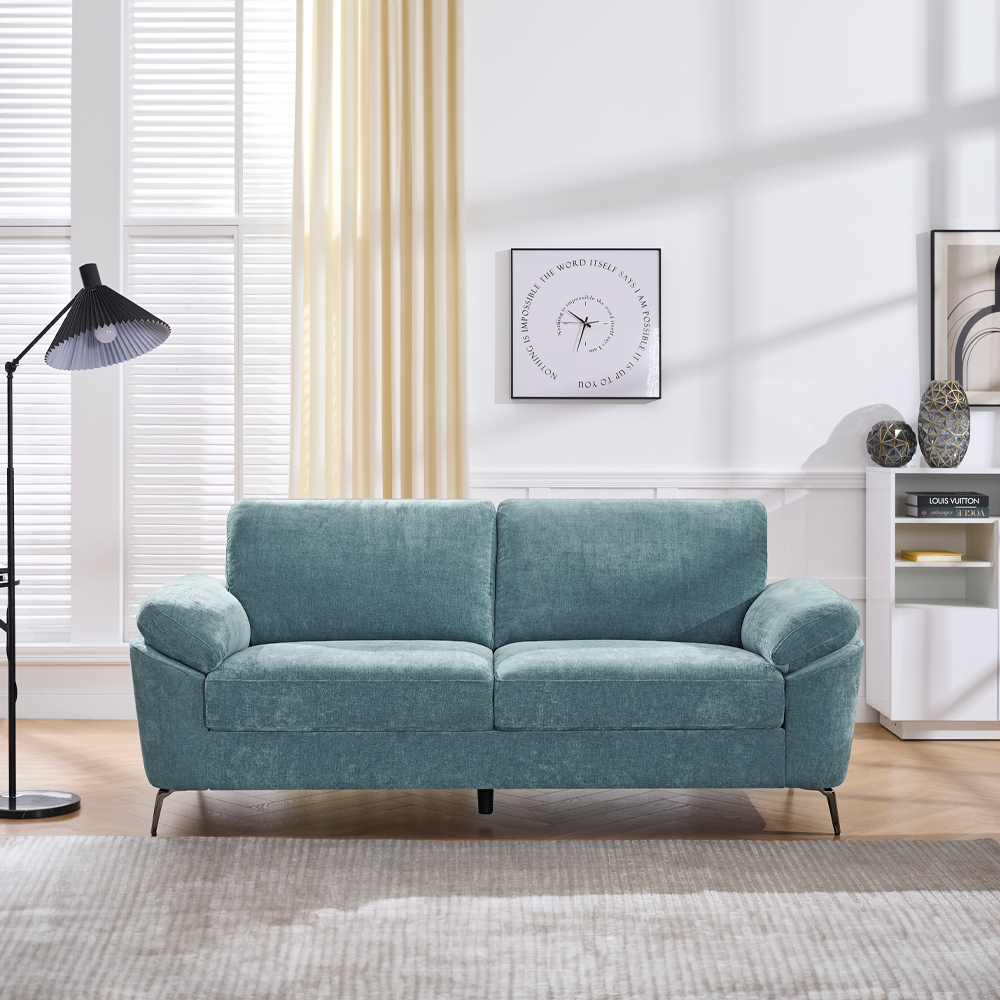 Camden Sofas -Teal