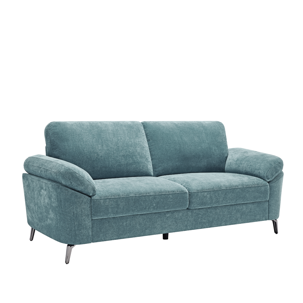 Camden Sofas -Teal