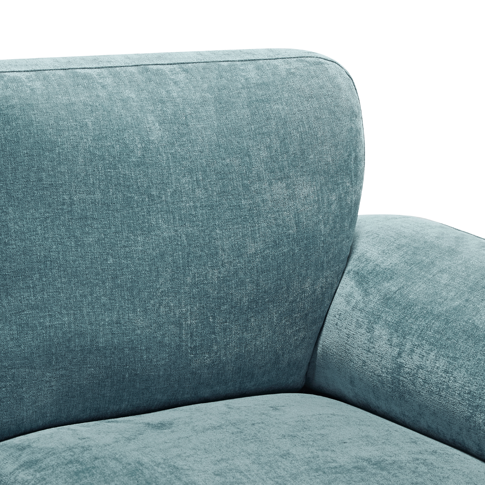 Camden Sofas -Teal