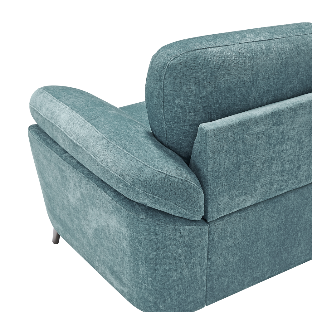 Camden Sofas -Teal