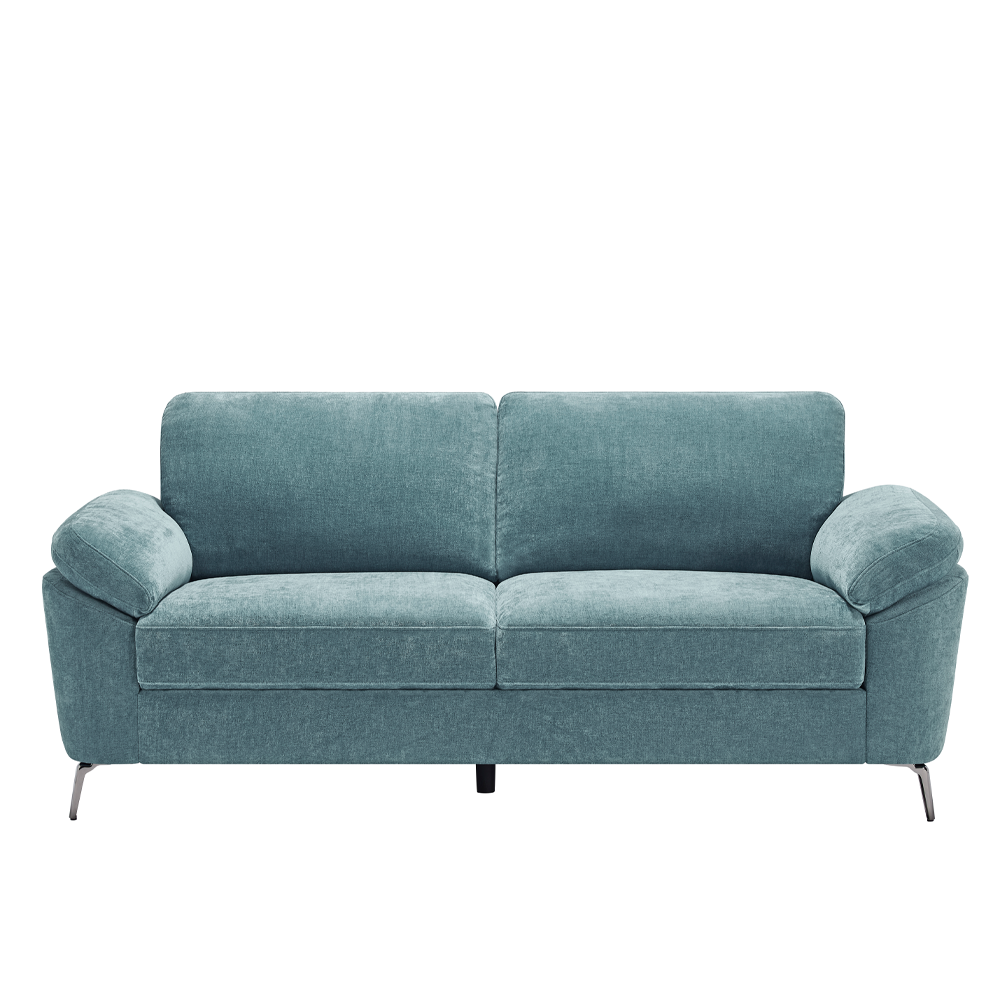Camden Sofas -Teal