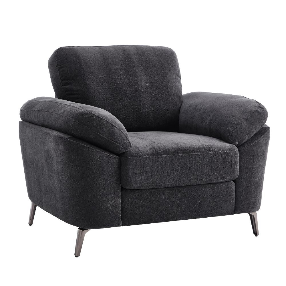 Camden Sofas -Black