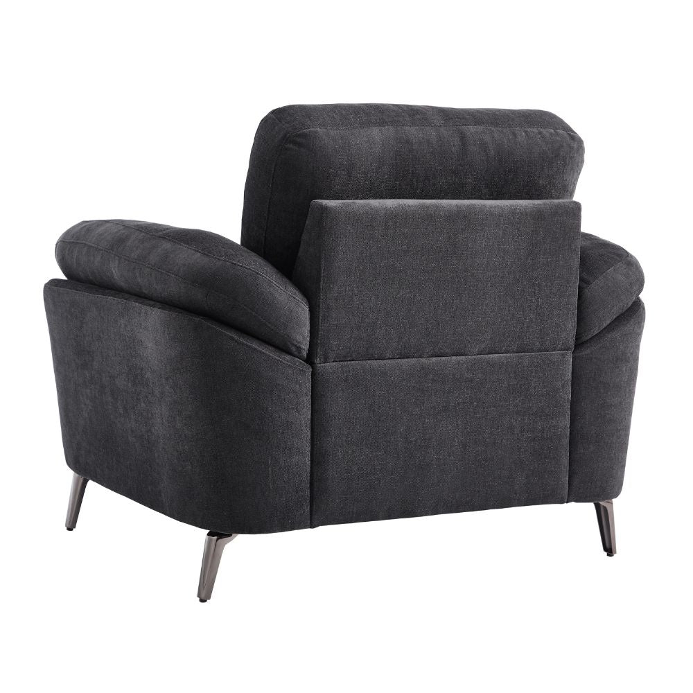 Camden Sofas -Black