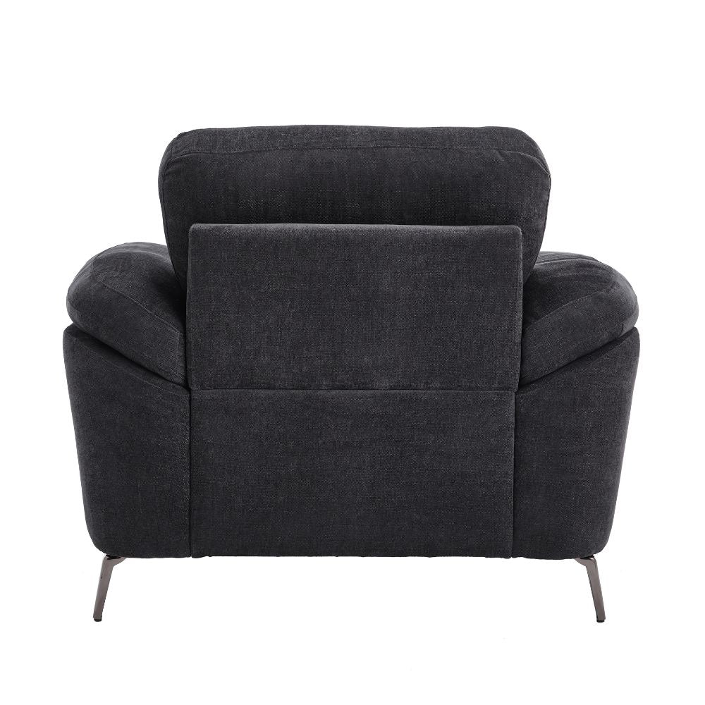 Camden Sofas -Black
