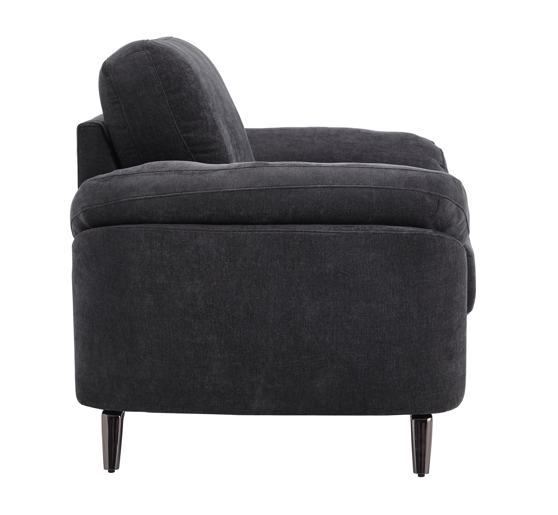 Camden Sofas -Black