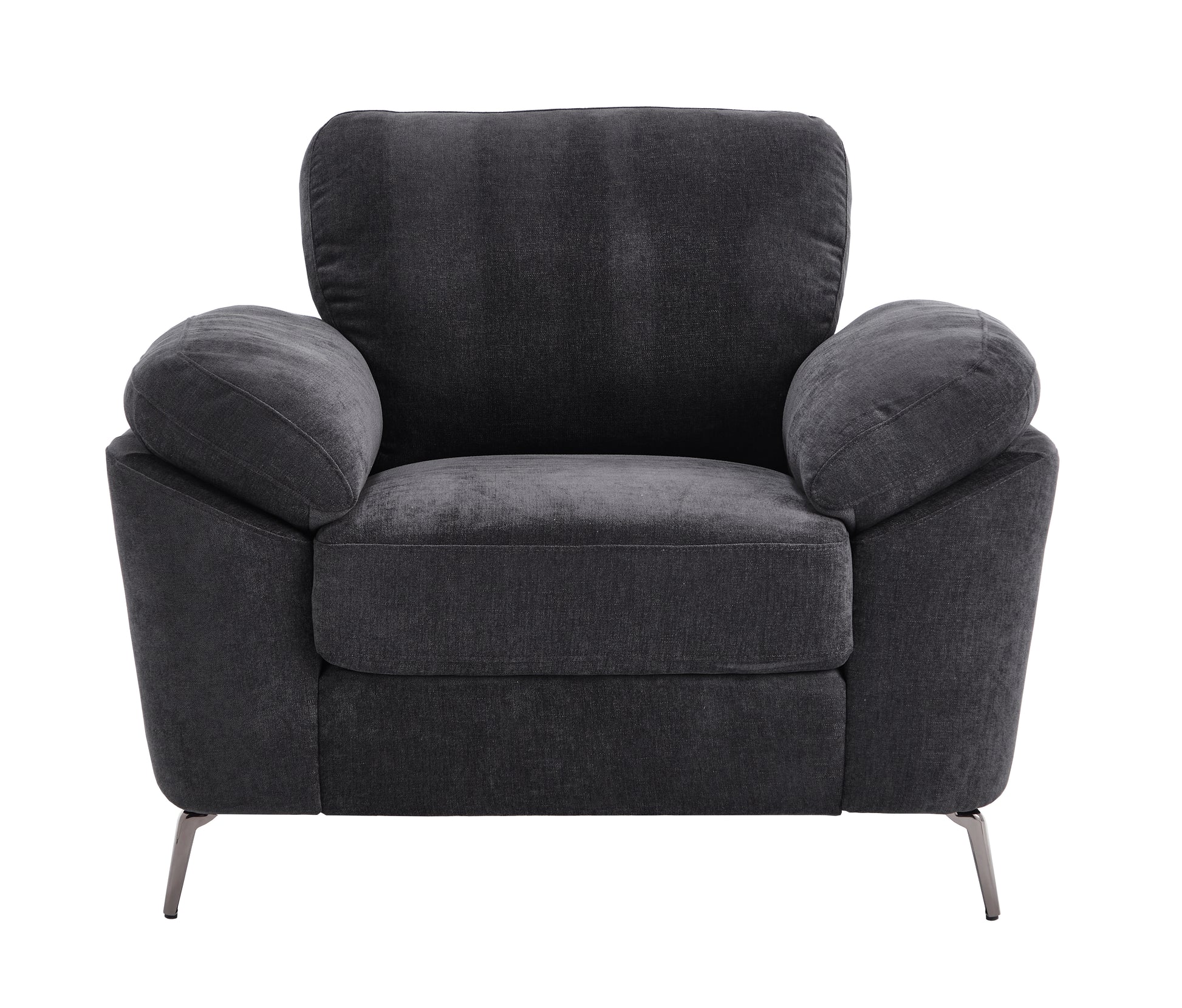 Camden Sofas -Black