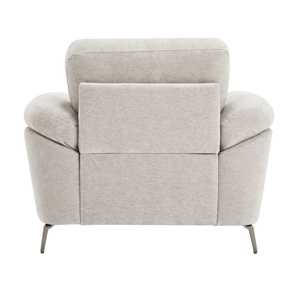 Camden Sofas -Cream