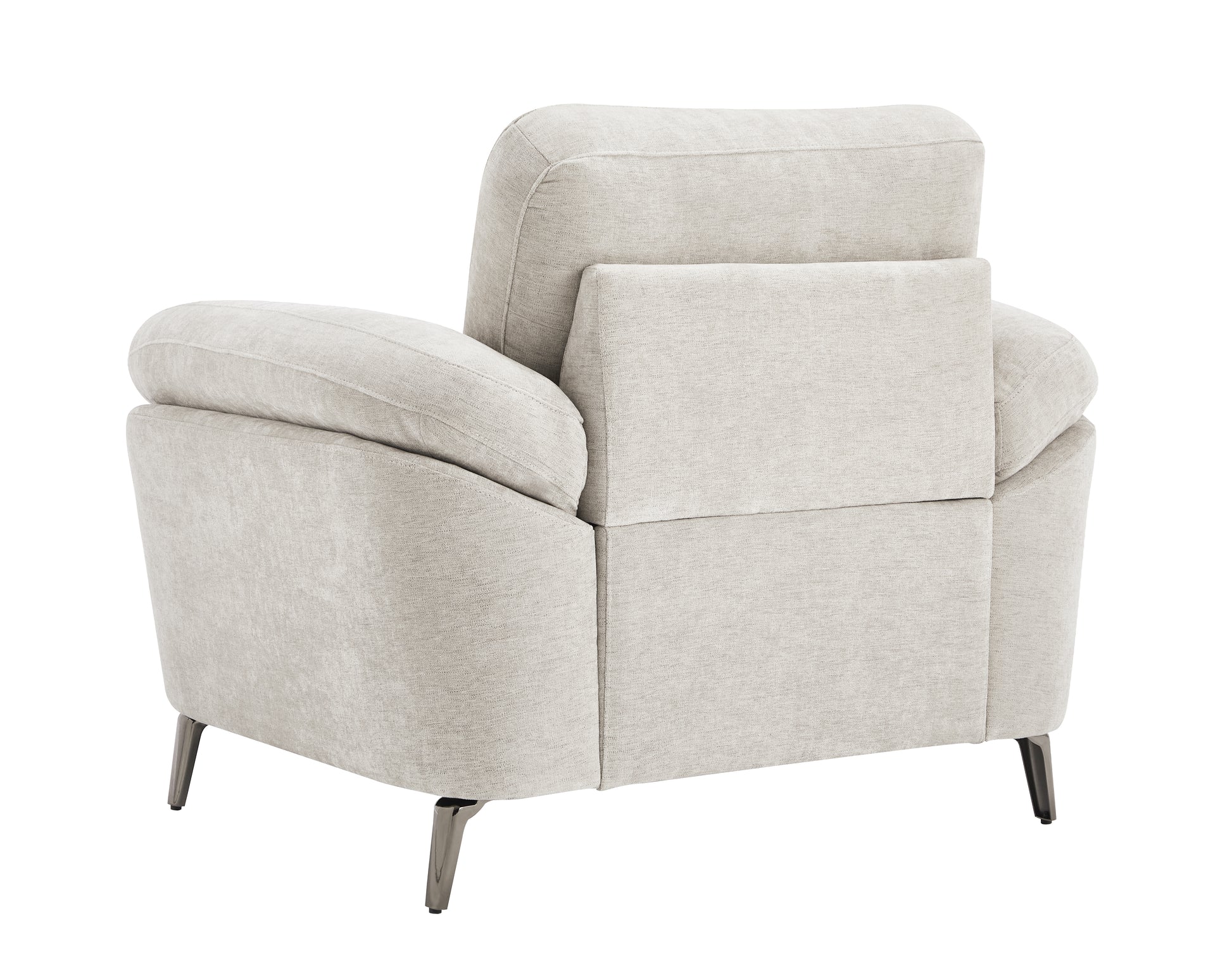 Camden Sofas -Cream