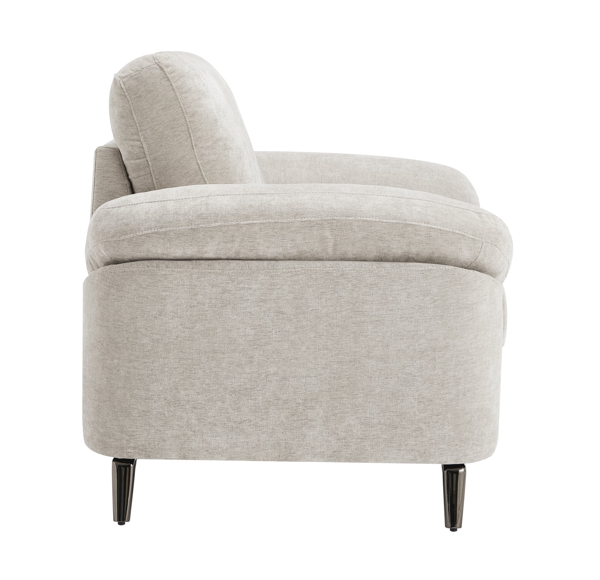 Camden Sofas -Cream