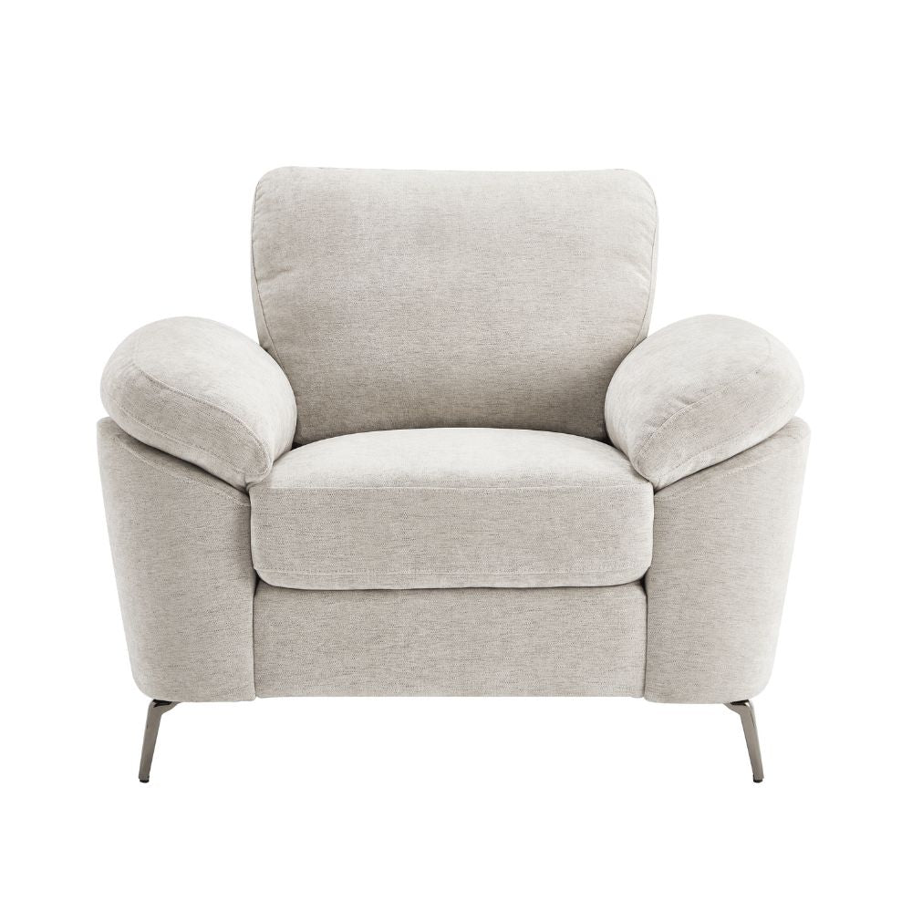 Camden Sofas -Cream
