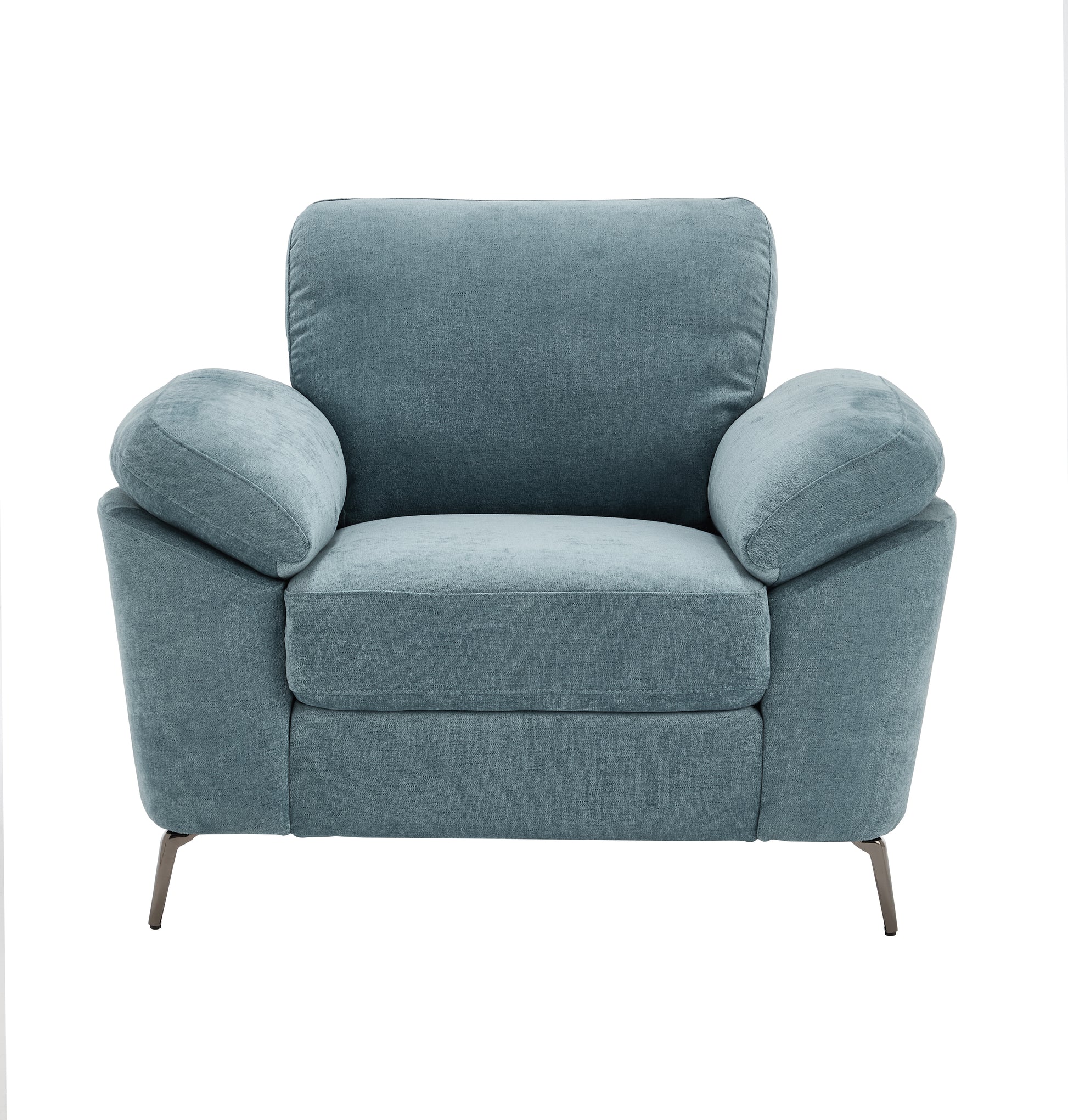 Camden Sofas -Teal