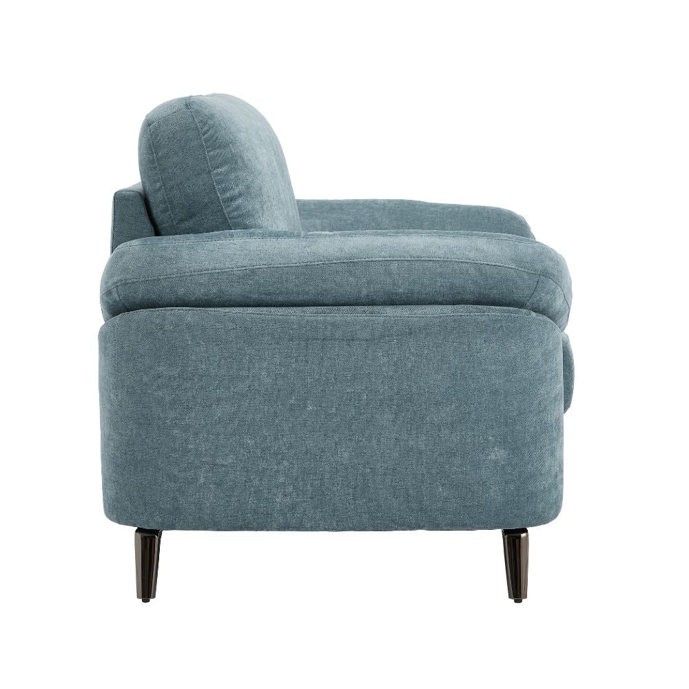 Camden Sofas -Teal