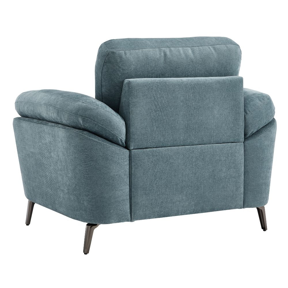Camden Sofas -Teal