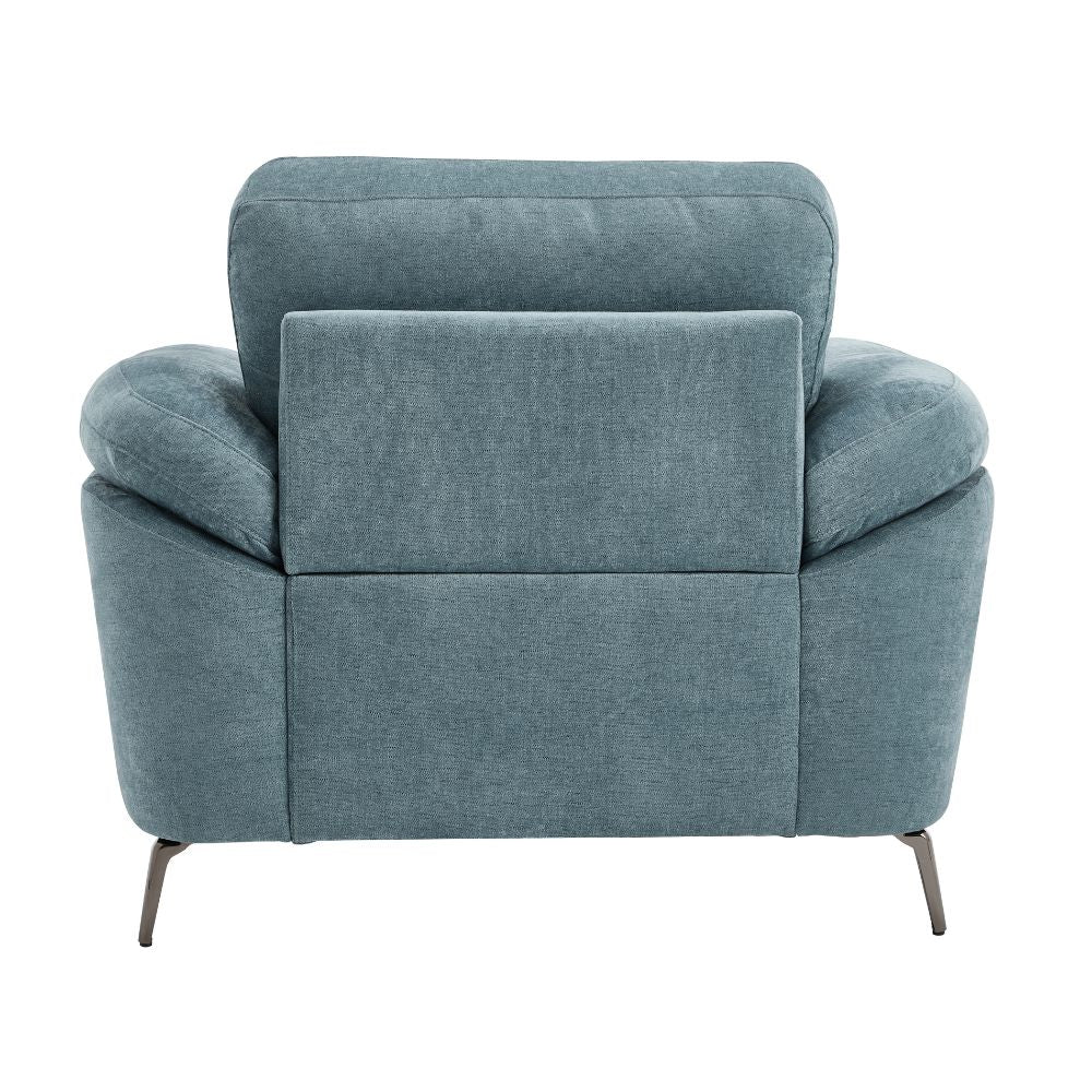 Camden Sofas -Teal