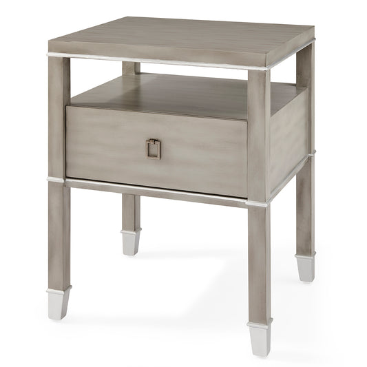 Carter 1 Drawer Side Table