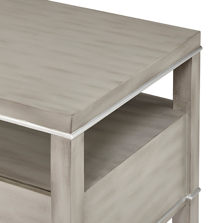 Carter 1 Drawer Side Table