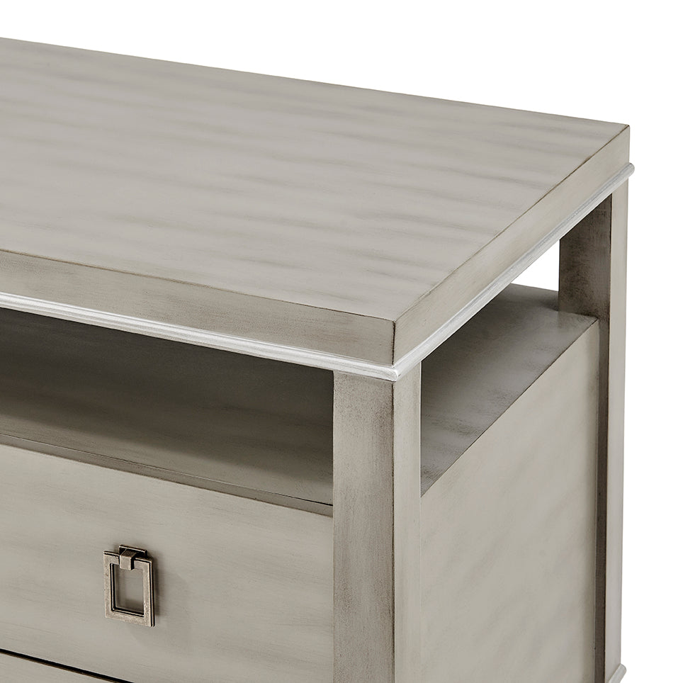 Carter 4 Drawer Sideboard